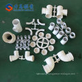 pipe fittings mold ppr ball valve mould